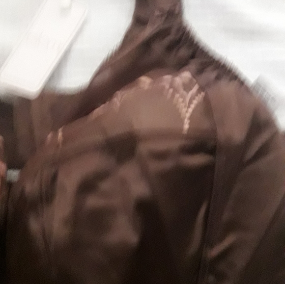 Brand new elomi cate bra with underwire and embroi - Picture 4 of 4